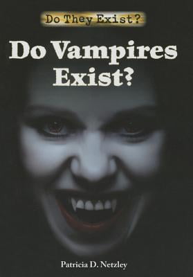 Do Vampires Exist?